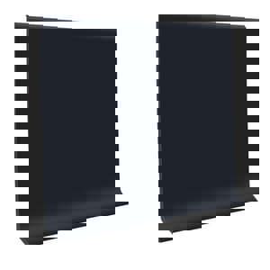 4X4FT VINYL COVE BSE BLAC 16/CA